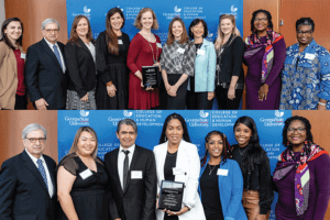 Georgia State’s College of Education & Human Development Announces 2023 Partnership Award Recipients