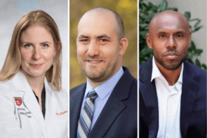 School of Public Health Announces Spring 2024 Grand Rounds Lectures