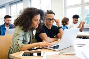 Georgia State, Georgia Tech Researchers Receive Google Community Grant to Support Computer Science Teaching Assistants’ Inclusive Teaching Practices
