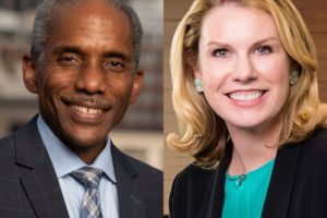 Robinson College of Business Appoints Dexter Warrior and Lauren Koontz to Board of Advisors