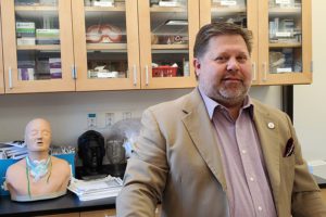 Lewis College Appoints First Assistant Dean for International Initiatives