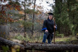 Graduation Clears Path for Abby Whittle to Pursue Passion