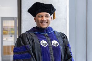 DeChino Duke (J.D. ’23) A Legacy of Innovation and Advocacy