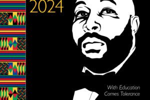 Annual Black History Symposium Set for Next Year