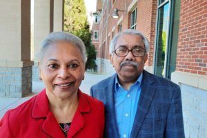 Husband, Wife Share Passion for Philanthropy at Perimeter