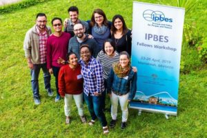 Professor Shares Lessons Learned Doing Global Conservation Research