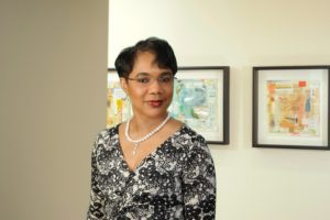 Janine Bowen (J.D. '98) Goes Back to Basics in the Age of AI