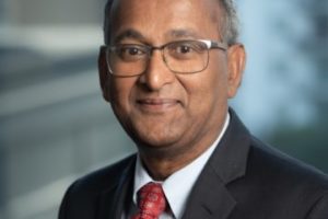 Charles Dhanaraj Appointed to J. Mack Robinson Professorship