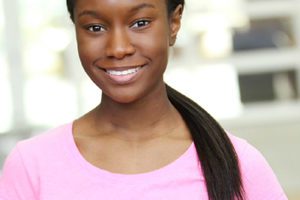 Damacia Howard (B.I.S. '23)