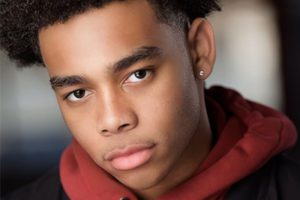 Ethan Paul
