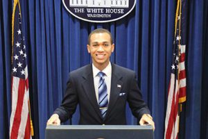 JerMarkus Jacobs