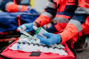 Researcher Develops Computer Algorithm for Disaster Planning and Response