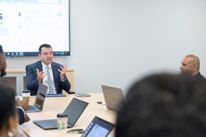 National Institute for Student Success at Georgia State Awarded $7.6M to Study Benefits of AI-Enhanced Classroom Chatbots
