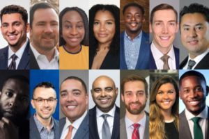 14 Robinson College Graduates Among Alumni Association’s 40 Under 40 Class of 2024