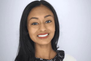 Student Spotlight: Sangeeta Persaud