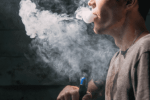 Study Finds Recipients of E-Cigarette Coupons 1.5 Times More Likely to Begin Using, Less Likely to Quit