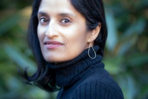 Varadarajan Receives Wide Acclaim for Debut Novel