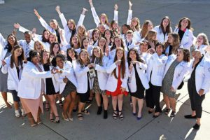 Two Lewis College Programs Jump in Graduate School Rankings