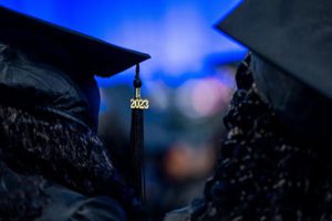 After Stepping through the “Wrong” Doors, Mom of Two Finally Earns Her Bachelor’s Online