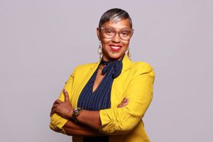 How an MIB Alumna “Pest”ered Her Way to the Top
