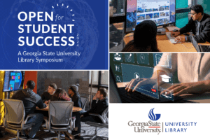 GSU Library Hosts Open Education Symposium on March 8, 2024, Welcomes Presentation Proposals