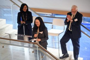 New Lecture Series Honors Health Law Legacy