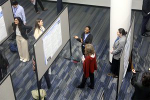 Breadth, Depth of Adult Literacy Research on Display at Adult Literacy Research Center Mini Conference