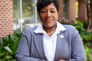 Georgia State Names New Executive Vice President and Chief of Staff