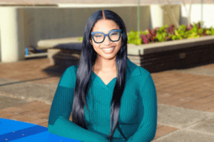 Student Spotlight: Aspen Humes