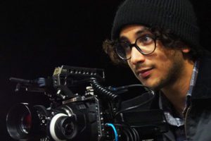 Daniel Palacios