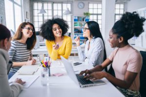 Research Snapshot: Critical Friendship Groups for Mathematics Education Faculty