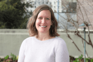 Staff Spotlight: Katy Spinks