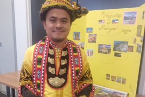 International Visiting Educators Transform Communities Through the Fulbright Teacher Exchange Program at Georgia State