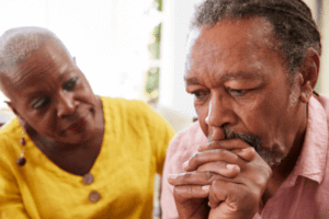 Study Highlights Financial Burden of Dementia on Older Adults, Families