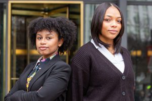 Meet This Year’s Marketing RoundTable Scholarship Recipients