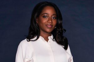 Master’s in Marketing Alumna Landed Dream Job Through Robinson’s “Stamp of Approval”