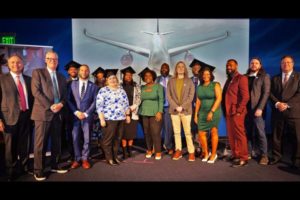 AACSB Recognizes Delta Analytics Academy as an “Innovation that Inspires”