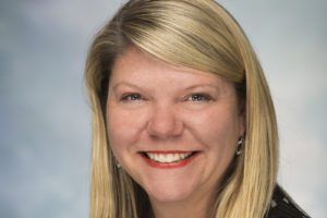 Andrea Jones, VP for PRMC, to Join the University of North Florida as VP for Marketing and Communications