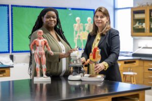 Research and Grants News