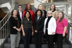 Perimeter Faculty Recognized for Excellence During Annual Award Ceremony