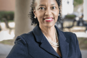 A Q&A With Dr. Barbara Johnson, New Perimeter College Dean