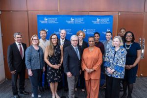 CEHD Announces 2024 Faculty and Staff Award Recipients