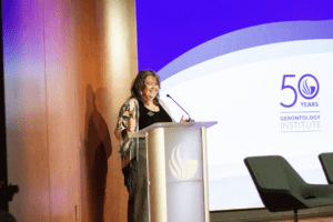 Georgia State University’s Gerontology Institute Celebrates 50 Years