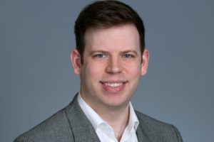 Q&A With Economist Nicholas Kogan