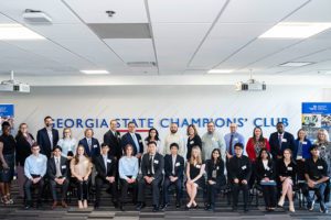 Fourteen Students Named 2024 PAGE STAR Region 3A Winners