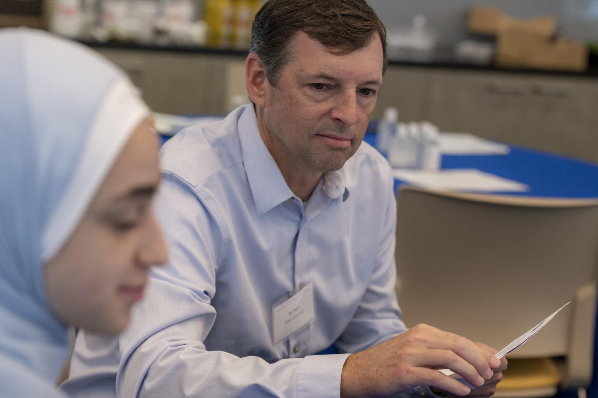 Bobby Amrozowicz