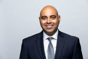 Veteran and Real Estate Investor Becomes the Mentor He Wishes He’d Had