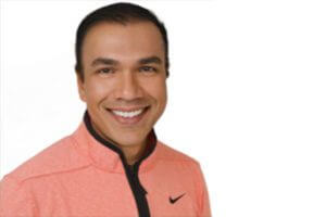 Analytics Alum Now Leads AI, North America for Nike