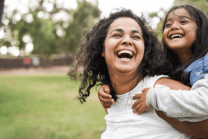 Researchers Receive $3.1 Million Grant to Expand Online Support for Moms
