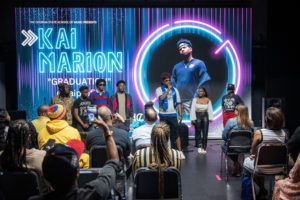 Georgia State’s Student-Run Record Label Celebrates Second Annual Sync Meetup, Bringing Top Music Supervisors To Atlanta